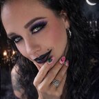 Velvet Raven avatar