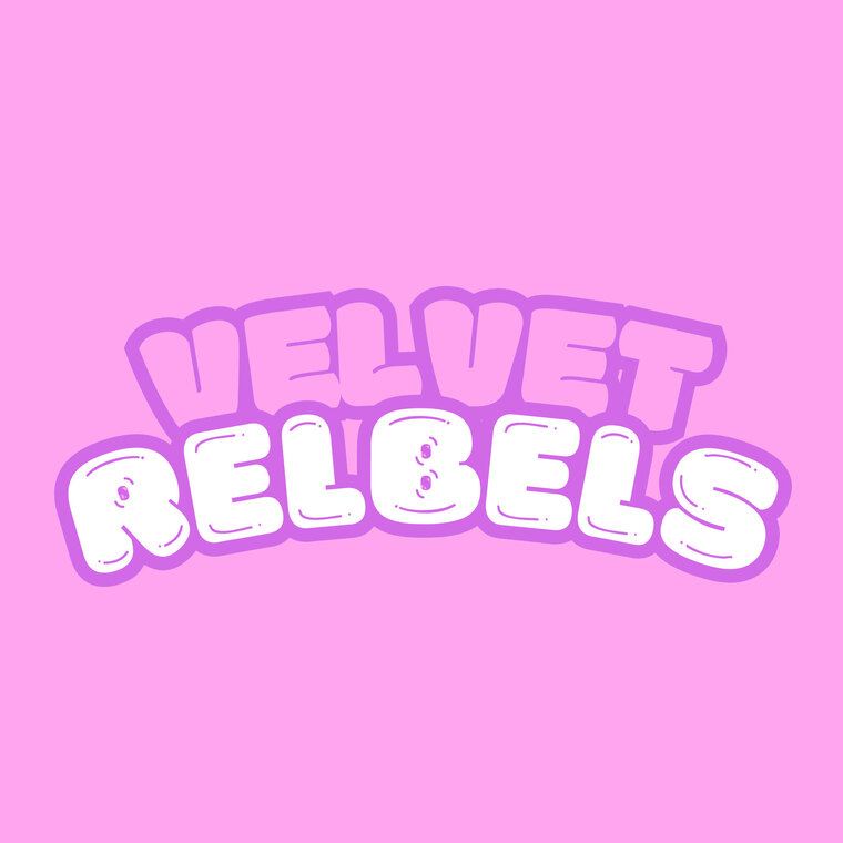 💗Velvet Rebels 💗 cover image