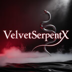 Velvet Serpent X 🐍 avatar