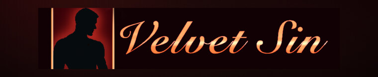 VelvetSin cover image