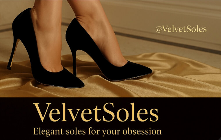 Velvetsoles banner image