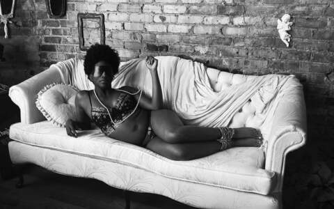 Velvett Kytana cover image