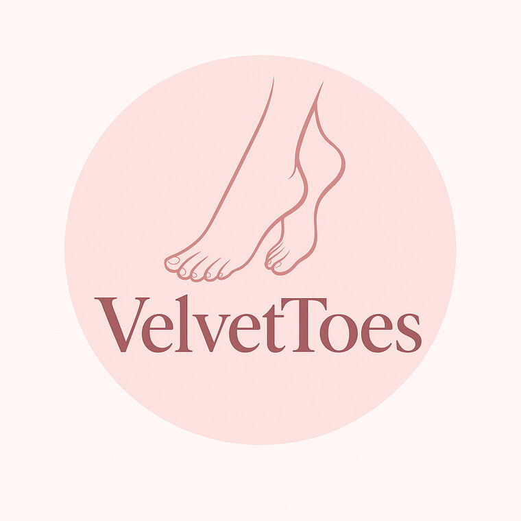 VelvetToes cover image