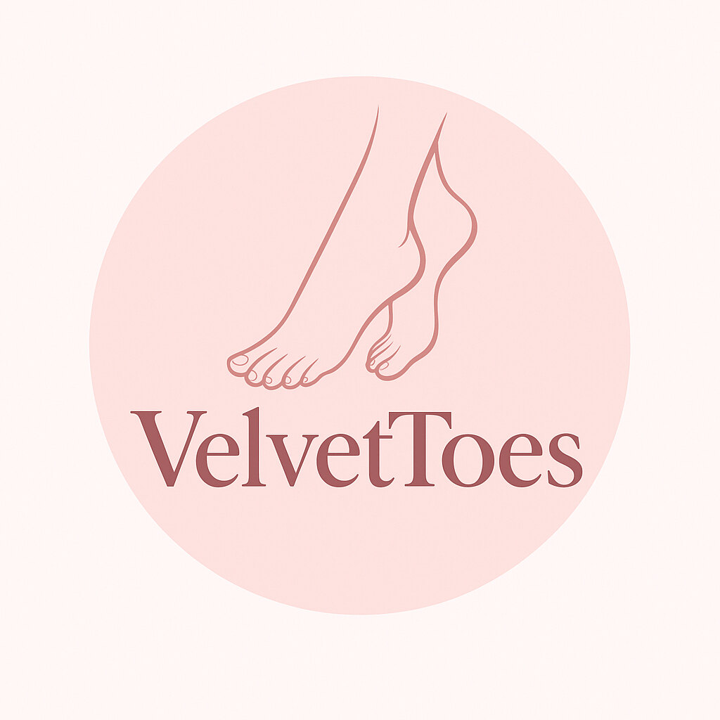 VelvetToes banner image