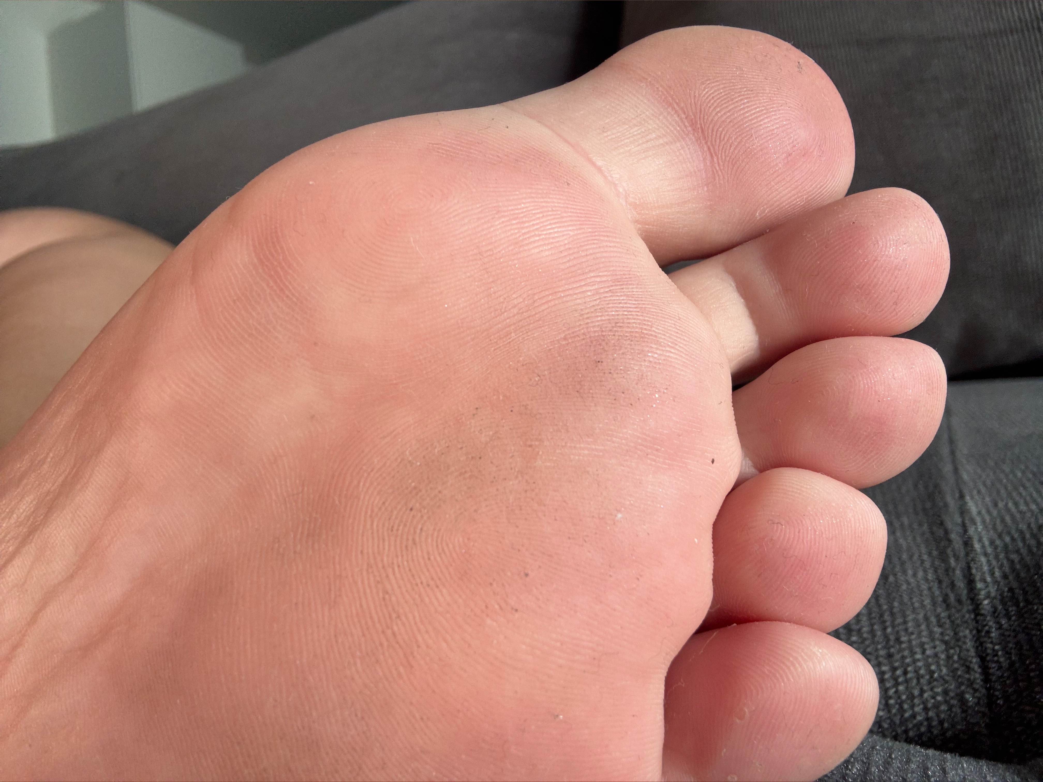 Velvet Toes banner image