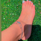 Velvet Toezz avatar