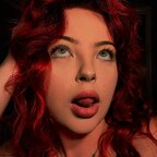 Velvet Wildfire avatar