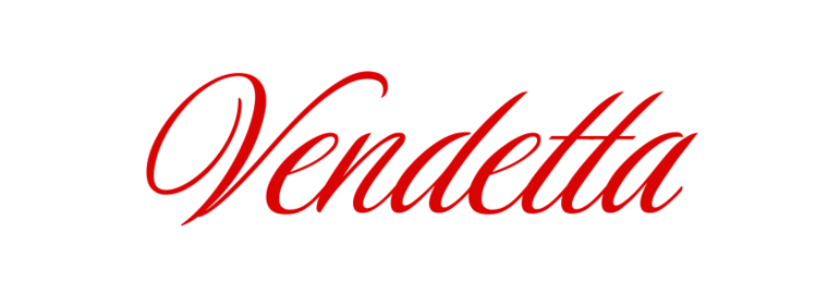 Vendetta | Ruing0d cover image