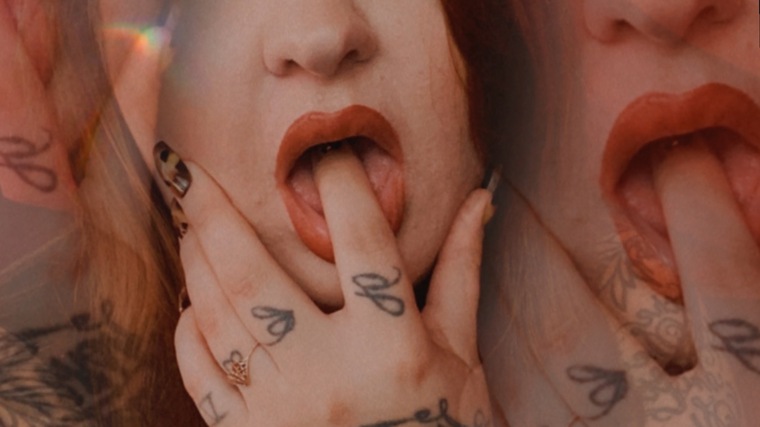 Venetia Valentine banner image