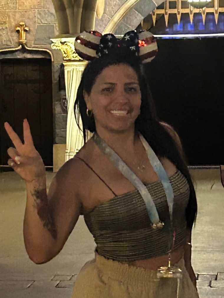 Venezolana Vané cover image