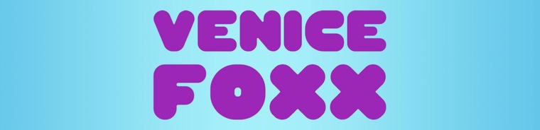 Venice Foxx banner image