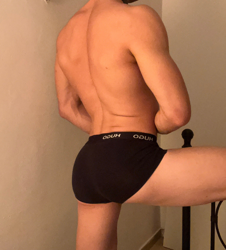 Venice Boy cover image