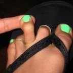 FILTH (Feet I’d Like to F) avatar