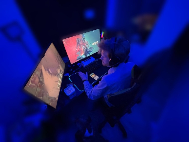 VeninjaTTV cover image