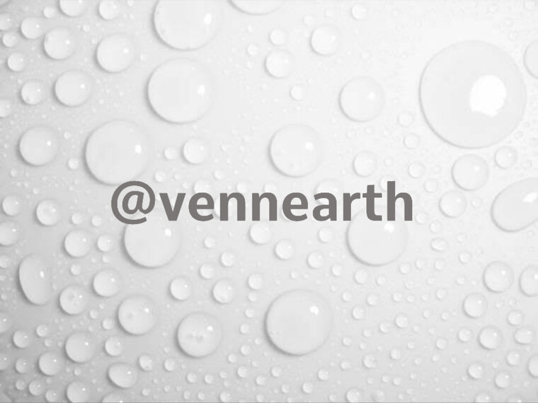 Venne cover image