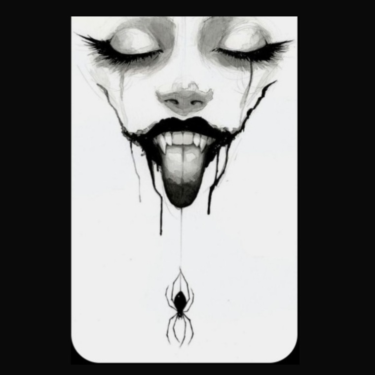 Venomous Angel cover image