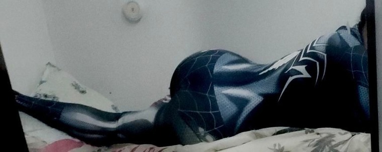 Venom.Girl banner image