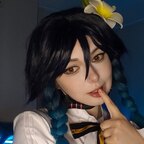 Venti avatar