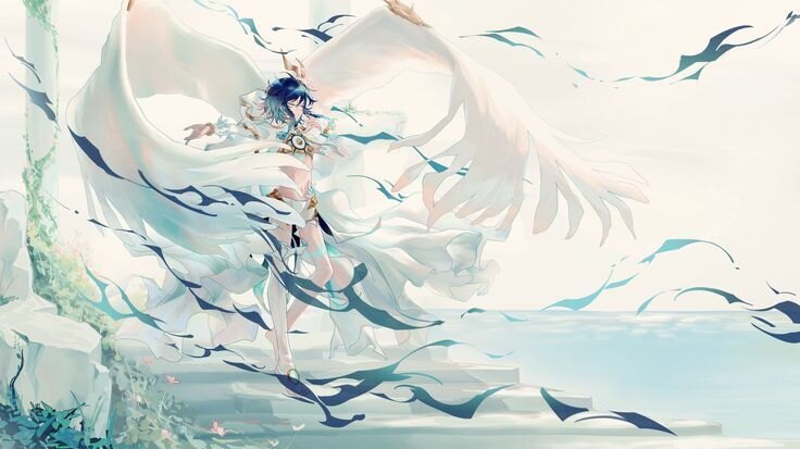 Venti banner image