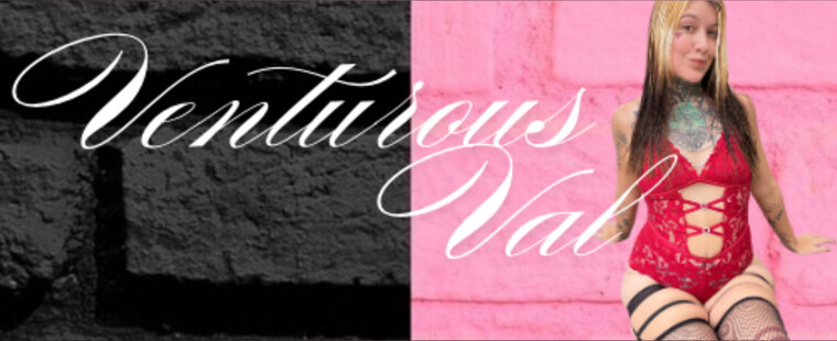 ᐯEᑎTᑌᖇOᑌᔕ ᐯᗩᒪ banner image