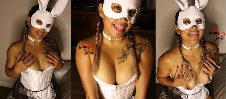 Venus.Banx cover image