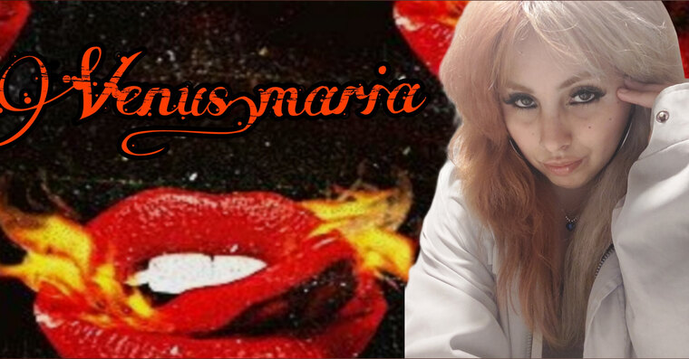 👄 VENUS G0DDES 👄' cover image