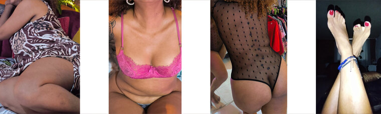 Venus Delmar banner image