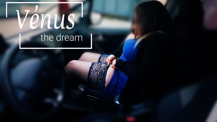 Vénus Secret cover image