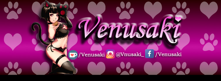 Vnusaki_ banner image