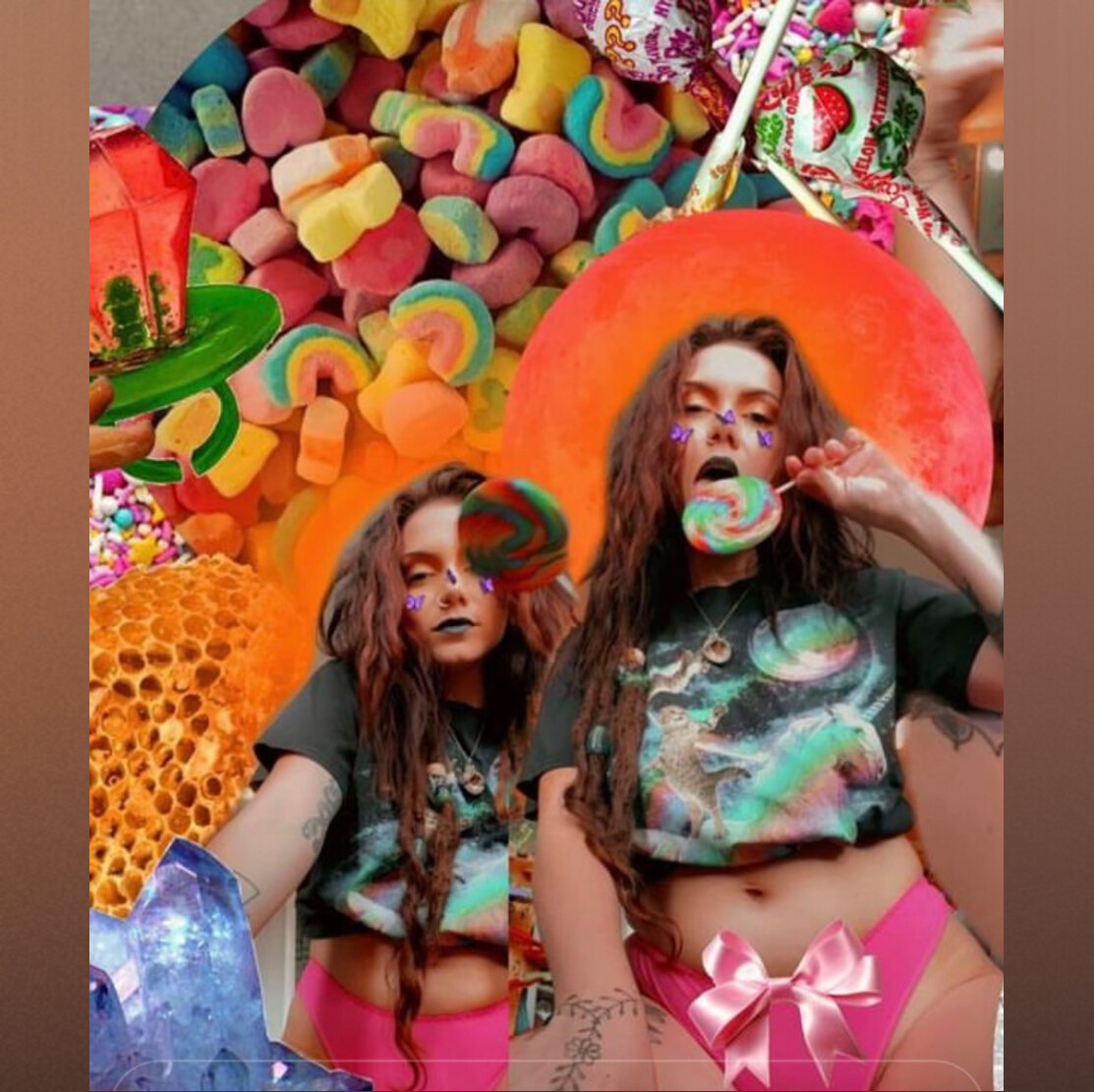 Ariana Escobar banner image