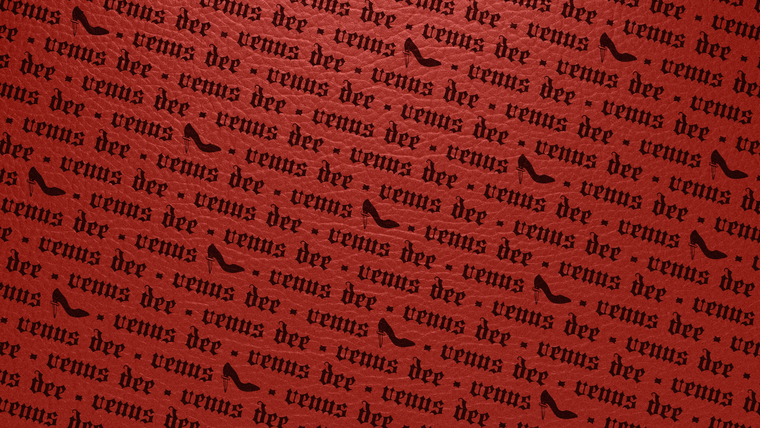 VENUS DEE banner image