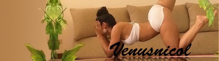 Venusnicol banner image