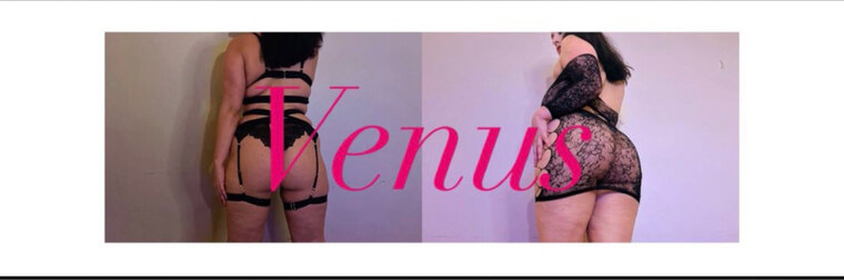 Venus banner image