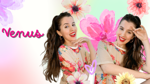 𝐕𝐄𝐍𝐔𝐒 💜 cover image