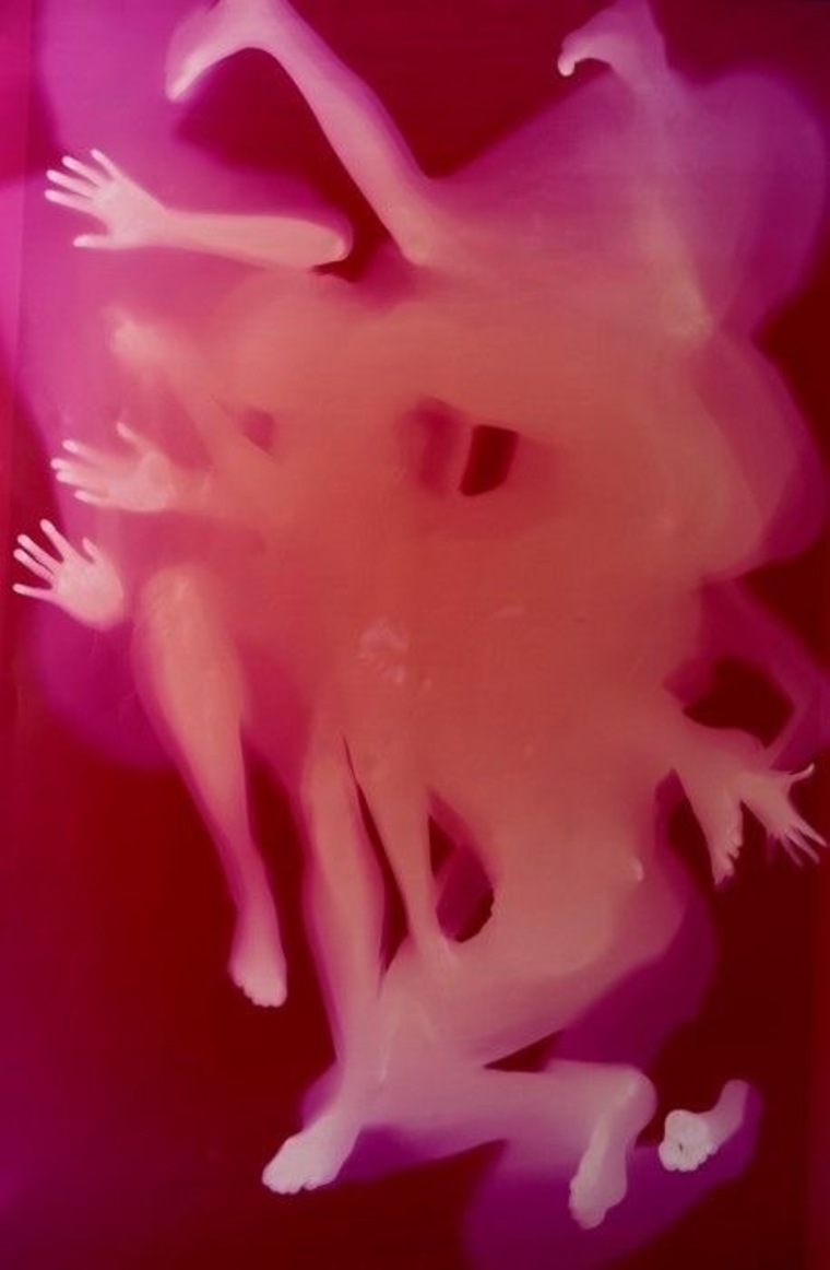 Venus cover image