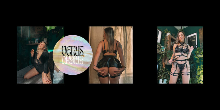 Venus Vagina banner image
