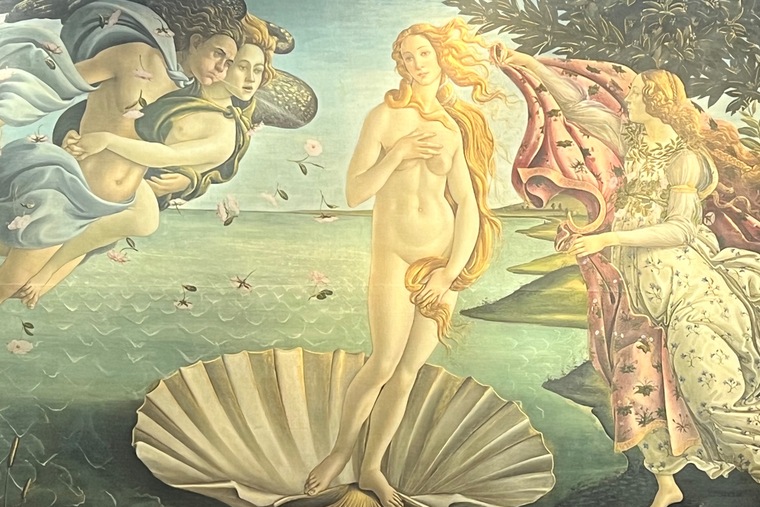 venus 🌎 cover image