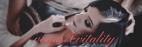 Venus cover image