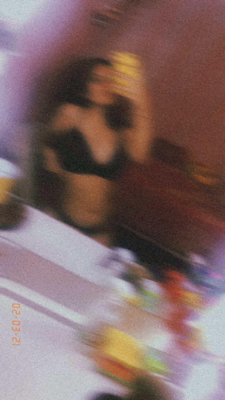 Venus cover image