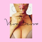 Vera Berra 💕 avatar