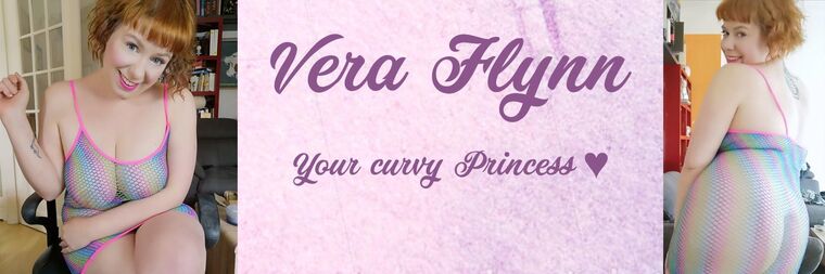Vera Flynn banner image
