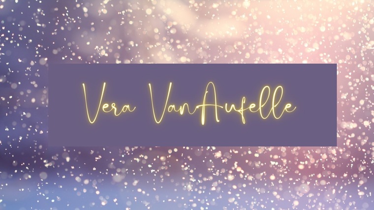 Vera VanAufelle cover image