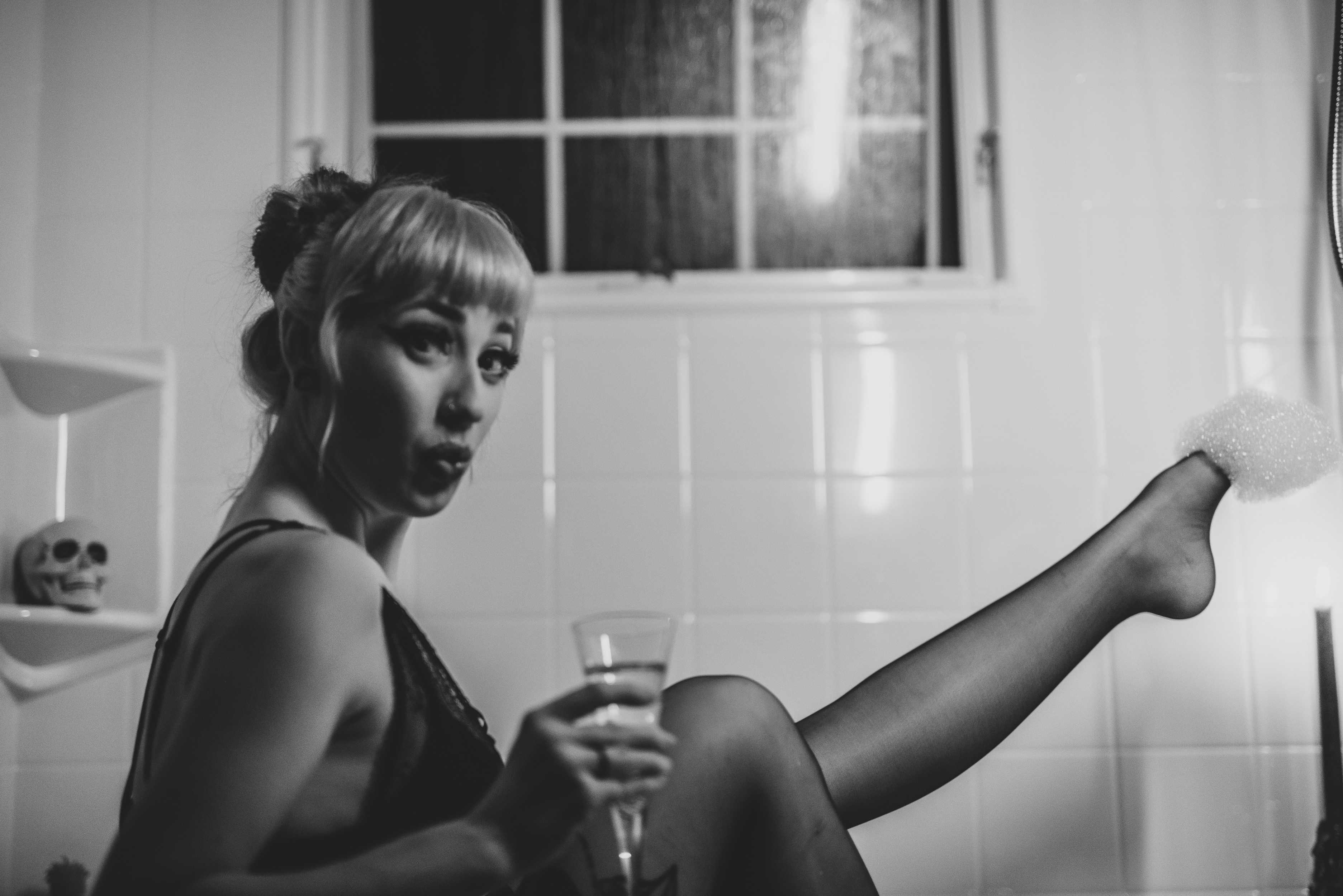 VeraVonHenson banner image