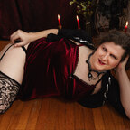 Vera Wylde avatar