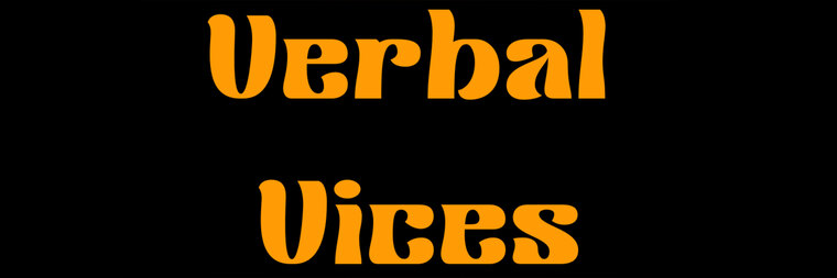 Verbal Vices cover image