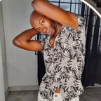 Chocolate 23 cm 🍑🍆🇪🇨🏳️🌈 avatar