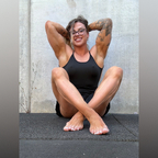 Vera Schroeder-German Muscle Mommy 💪🏽🖤🔥 avatar