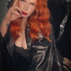 Vermillion Goddess avatar