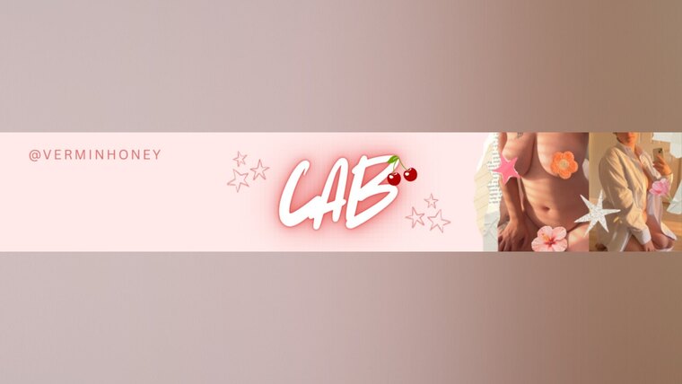 Cab 🍒 cover image
