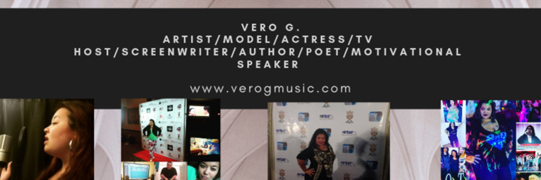 Vero G banner image